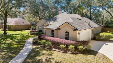 Welcome to this stunning 4-bedroom, 3-bathroom home in a on Magnolia Point Golf and Country Club in Florida - for sale on GolfHomes.com, golf home, golf lot