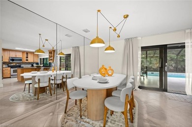 IMPECCABLY UPGRADED  Naples Gem - TURNKEY Ready!
Fall in love on LaPlaya Golf Club in Florida - for sale on GolfHomes.com, golf home, golf lot