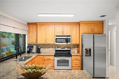 IMPECCABLY UPGRADED  Naples Gem - TURNKEY Ready!
Fall in love on LaPlaya Golf Club in Florida - for sale on GolfHomes.com, golf home, golf lot