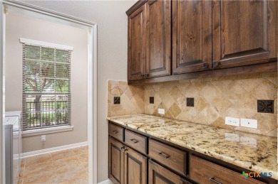 Welcome to luxury living in the prestigious gated community of on The Golf Club At Crystal Falls in Texas - for sale on GolfHomes.com, golf home, golf lot