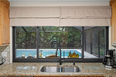 IMPECCABLY UPGRADED  Naples Gem - TURNKEY Ready!
Fall in love on LaPlaya Golf Club in Florida - for sale on GolfHomes.com, golf home, golf lot