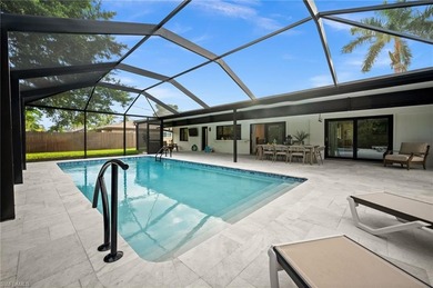IMPECCABLY UPGRADED  Naples Gem - TURNKEY Ready!
Fall in love on LaPlaya Golf Club in Florida - for sale on GolfHomes.com, golf home, golf lot