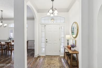 Welcome to this stunning 4-bedroom, 3-bathroom home in a on Magnolia Point Golf and Country Club in Florida - for sale on GolfHomes.com, golf home, golf lot
