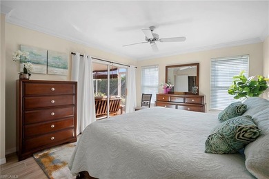 Updated and Rarely Available End Unit in The Villas at Fountain on Fountain Lakes Community Golf Course in Florida - for sale on GolfHomes.com, golf home, golf lot