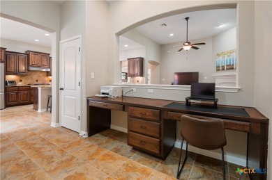 Welcome to luxury living in the prestigious gated community of on The Golf Club At Crystal Falls in Texas - for sale on GolfHomes.com, golf home, golf lot