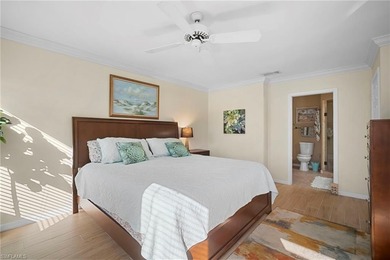 Updated and Rarely Available End Unit in The Villas at Fountain on Fountain Lakes Community Golf Course in Florida - for sale on GolfHomes.com, golf home, golf lot