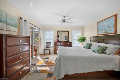 Updated and Rarely Available End Unit in The Villas at Fountain on Fountain Lakes Community Golf Course in Florida - for sale on GolfHomes.com, golf home, golf lot