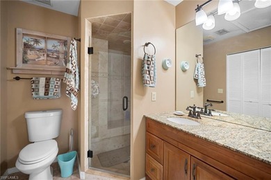 Updated and Rarely Available End Unit in The Villas at Fountain on Fountain Lakes Community Golf Course in Florida - for sale on GolfHomes.com, golf home, golf lot