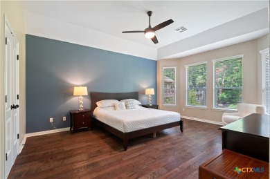 Welcome to luxury living in the prestigious gated community of on The Golf Club At Crystal Falls in Texas - for sale on GolfHomes.com, golf home, golf lot