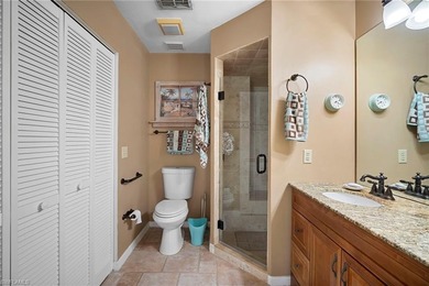 Updated and Rarely Available End Unit in The Villas at Fountain on Fountain Lakes Community Golf Course in Florida - for sale on GolfHomes.com, golf home, golf lot