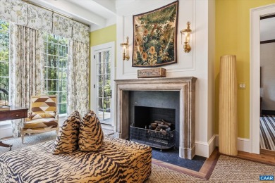 Introducing the 2025 Southern Living Idea House, Keswick Springs on The Keswick Club in Virginia - for sale on GolfHomes.com, golf home, golf lot