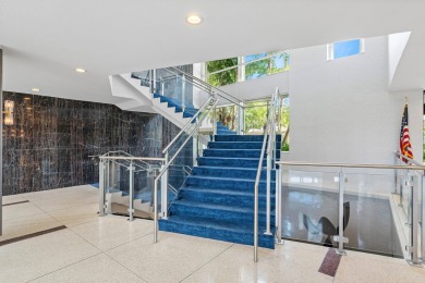 Modern and stylish renovated turnkey/furnished two bedroom two on  in Florida - for sale on GolfHomes.com, golf home, golf lot
