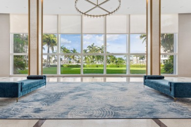 Modern and stylish renovated turnkey/furnished two bedroom two on  in Florida - for sale on GolfHomes.com, golf home, golf lot