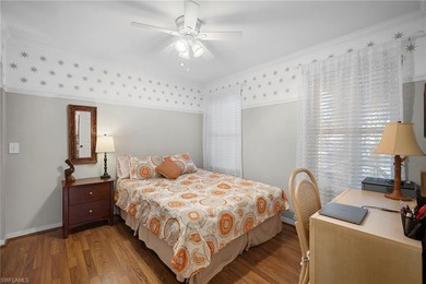 Updated and Rarely Available End Unit in The Villas at Fountain on Fountain Lakes Community Golf Course in Florida - for sale on GolfHomes.com, golf home, golf lot