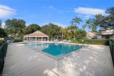 Updated and Rarely Available End Unit in The Villas at Fountain on Fountain Lakes Community Golf Course in Florida - for sale on GolfHomes.com, golf home, golf lot