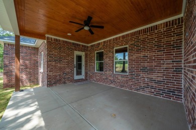 Welcome to this beautiful new construction home in the gated on Diamondhead Golf and Country Club in Arkansas - for sale on GolfHomes.com, golf home, golf lot