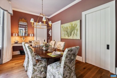 Introducing the 2025 Southern Living Idea House, Keswick Springs on The Keswick Club in Virginia - for sale on GolfHomes.com, golf home, golf lot