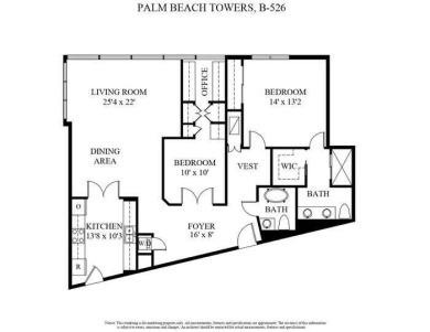 Modern and stylish renovated turnkey/furnished two bedroom two on  in Florida - for sale on GolfHomes.com, golf home, golf lot