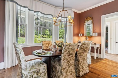 Introducing the 2025 Southern Living Idea House, Keswick Springs on The Keswick Club in Virginia - for sale on GolfHomes.com, golf home, golf lot