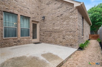 Welcome to luxury living in the prestigious gated community of on The Golf Club At Crystal Falls in Texas - for sale on GolfHomes.com, golf home, golf lot