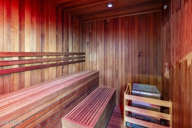 Rare 9th-floor executive condo in Optima Kierland's boutique on Kierland Golf Club in Arizona - for sale on GolfHomes.com, golf home, golf lot