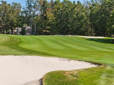 Experience resort-style living at its finest from The Highlands on Boyne Highlands Golf Courses in Michigan - for sale on GolfHomes.com, golf home, golf lot
