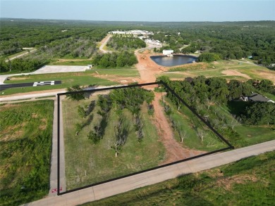 Don't miss your opportunity to live with your airplane on the on Pecan Plantation Country Club in Texas - for sale on GolfHomes.com, golf home, golf lot