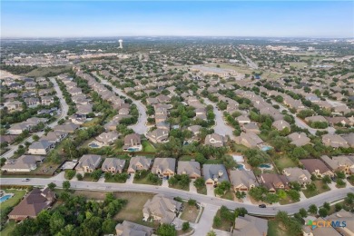 Welcome to luxury living in the prestigious gated community of on The Golf Club At Crystal Falls in Texas - for sale on GolfHomes.com, golf home, golf lot