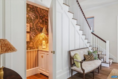 Introducing the 2025 Southern Living Idea House, Keswick Springs on The Keswick Club in Virginia - for sale on GolfHomes.com, golf home, golf lot