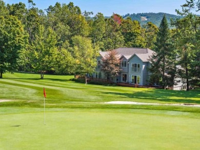 Experience resort-style living at its finest from The Highlands on Boyne Highlands Golf Courses in Michigan - for sale on GolfHomes.com, golf home, golf lot