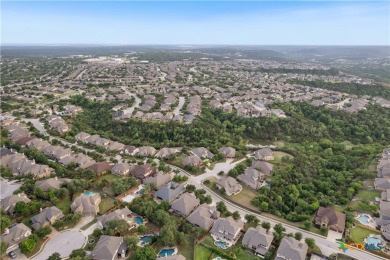 Welcome to luxury living in the prestigious gated community of on The Golf Club At Crystal Falls in Texas - for sale on GolfHomes.com, golf home, golf lot
