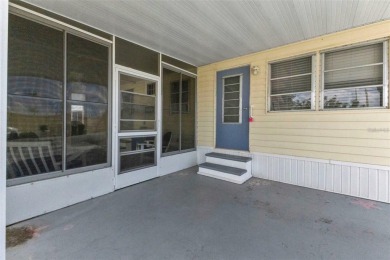 Under contract-accepting backup offers. Perfect winter retreat on Twin Isles Country Club in Florida - for sale on GolfHomes.com, golf home, golf lot