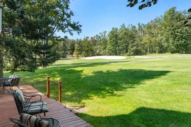 Experience resort-style living at its finest from The Highlands on Boyne Highlands Golf Courses in Michigan - for sale on GolfHomes.com, golf home, golf lot