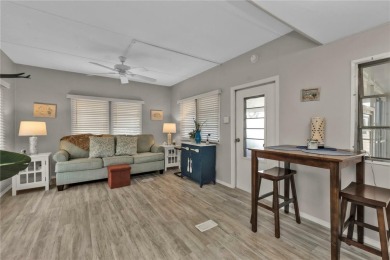 Under contract-accepting backup offers. Perfect winter retreat on Twin Isles Country Club in Florida - for sale on GolfHomes.com, golf home, golf lot