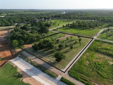 Don't miss your opportunity to live with your airplane on the on Pecan Plantation Country Club in Texas - for sale on GolfHomes.com, golf home, golf lot