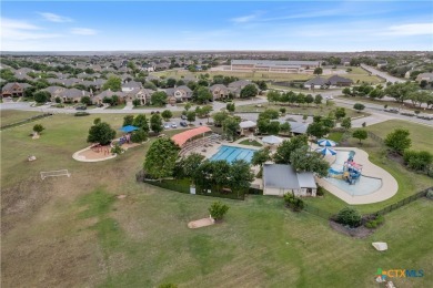 Welcome to luxury living in the prestigious gated community of on The Golf Club At Crystal Falls in Texas - for sale on GolfHomes.com, golf home, golf lot