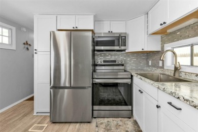Under contract-accepting backup offers. Perfect winter retreat on Twin Isles Country Club in Florida - for sale on GolfHomes.com, golf home, golf lot