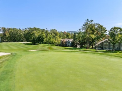 Experience resort-style living at its finest from The Highlands on Boyne Highlands Golf Courses in Michigan - for sale on GolfHomes.com, golf home, golf lot