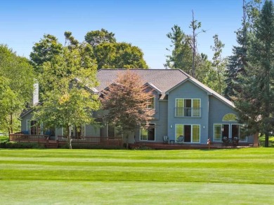 Experience resort-style living at its finest from The Highlands on Boyne Highlands Golf Courses in Michigan - for sale on GolfHomes.com, golf home, golf lot