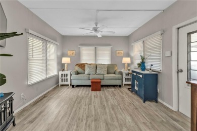 Under contract-accepting backup offers. Perfect winter retreat on Twin Isles Country Club in Florida - for sale on GolfHomes.com, golf home, golf lot