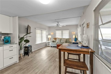 Under contract-accepting backup offers. Perfect winter retreat on Twin Isles Country Club in Florida - for sale on GolfHomes.com, golf home, golf lot