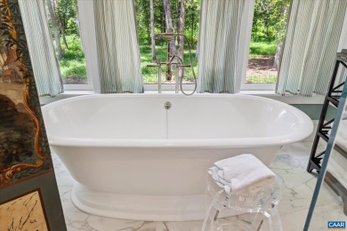 Introducing the 2025 Southern Living Idea House, Keswick Springs on The Keswick Club in Virginia - for sale on GolfHomes.com, golf home, golf lot