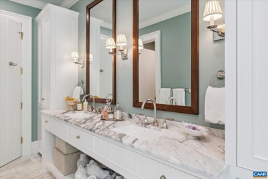 Introducing the 2025 Southern Living Idea House, Keswick Springs on The Keswick Club in Virginia - for sale on GolfHomes.com, golf home, golf lot