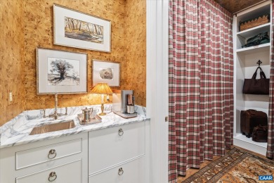 Introducing the 2025 Southern Living Idea House, Keswick Springs on The Keswick Club in Virginia - for sale on GolfHomes.com, golf home, golf lot