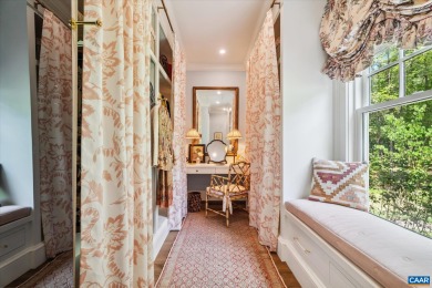 Introducing the 2025 Southern Living Idea House, Keswick Springs on The Keswick Club in Virginia - for sale on GolfHomes.com, golf home, golf lot