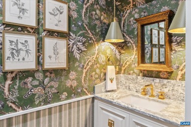 Introducing the 2025 Southern Living Idea House, Keswick Springs on The Keswick Club in Virginia - for sale on GolfHomes.com, golf home, golf lot