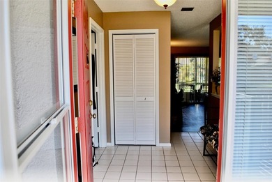 WELCOME to this spacious, TURN KEY Villa located in the HIGHLY on East Lake Woodlands Country Club in Florida - for sale on GolfHomes.com, golf home, golf lot