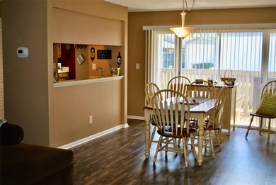 WELCOME to this spacious, TURN KEY Villa located in the HIGHLY on East Lake Woodlands Country Club in Florida - for sale on GolfHomes.com, golf home, golf lot