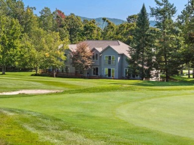 Experience resort-style living at its finest from The Highlands on Boyne Highlands Golf Courses in Michigan - for sale on GolfHomes.com, golf home, golf lot