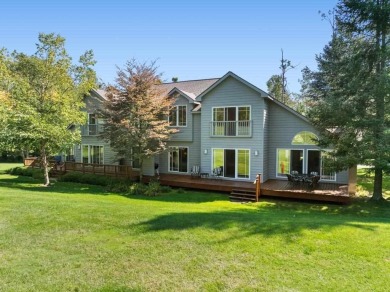 Experience resort-style living at its finest from The Highlands on Boyne Highlands Golf Courses in Michigan - for sale on GolfHomes.com, golf home, golf lot